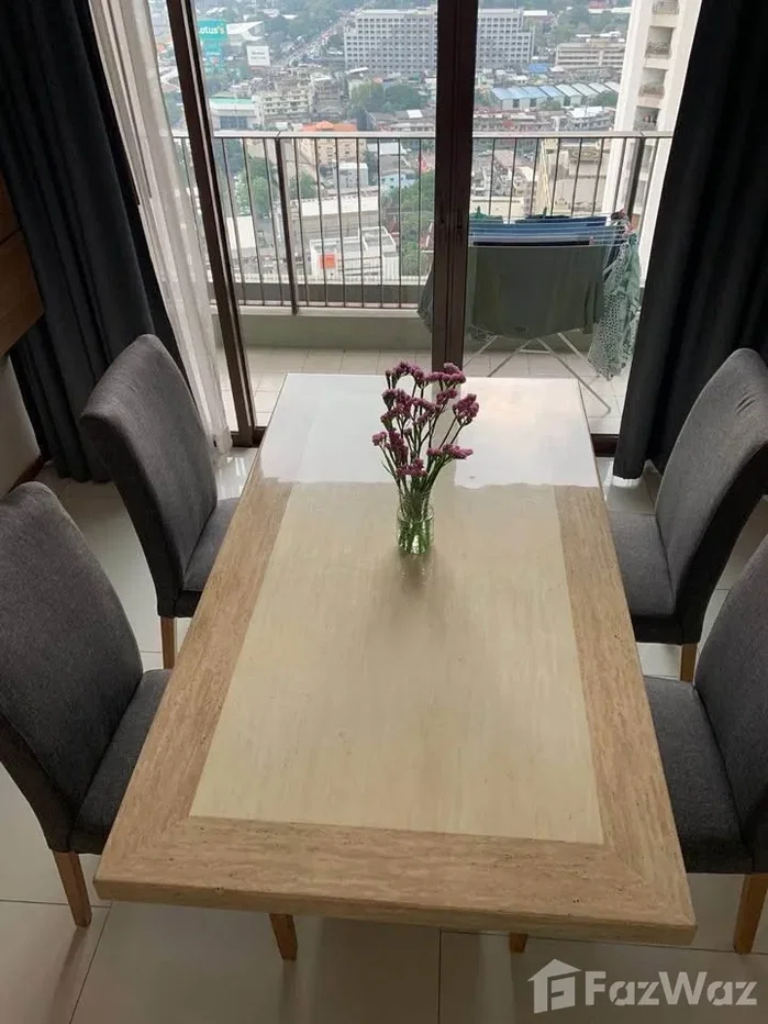 picture Luxury Residence in the Heart of Phrom Phong 6615447 - 4/13