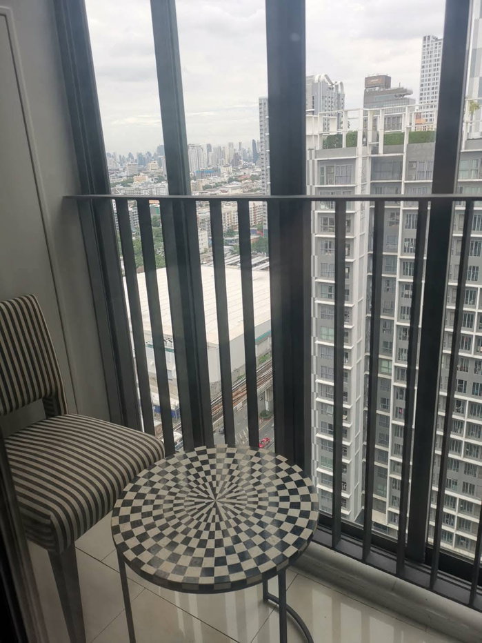 รูป 💥CP-11526💥ว่าง ให้ เช่า ไอดีโอ โมบิ สุขุมวิท 81👉แอดไลน์ @accessliving  - รูปที่ 4/10
