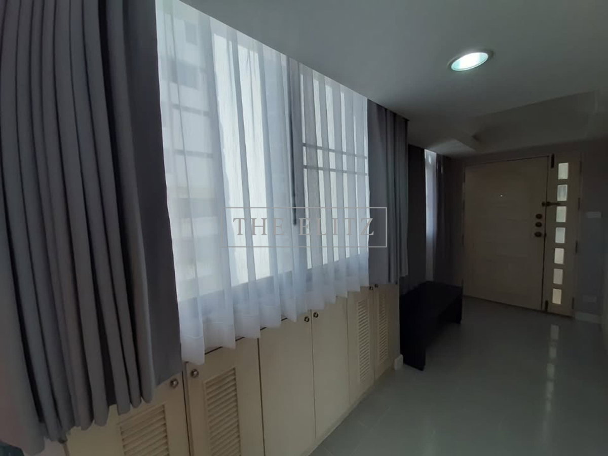 รูป ✨ Best Value in Sukhumvit! Spacious 2-Bedroom unit with abundant space in the core Sukhumvit area - perfect for a convenient lifestyle ✨ - รูปที่ 17/33
