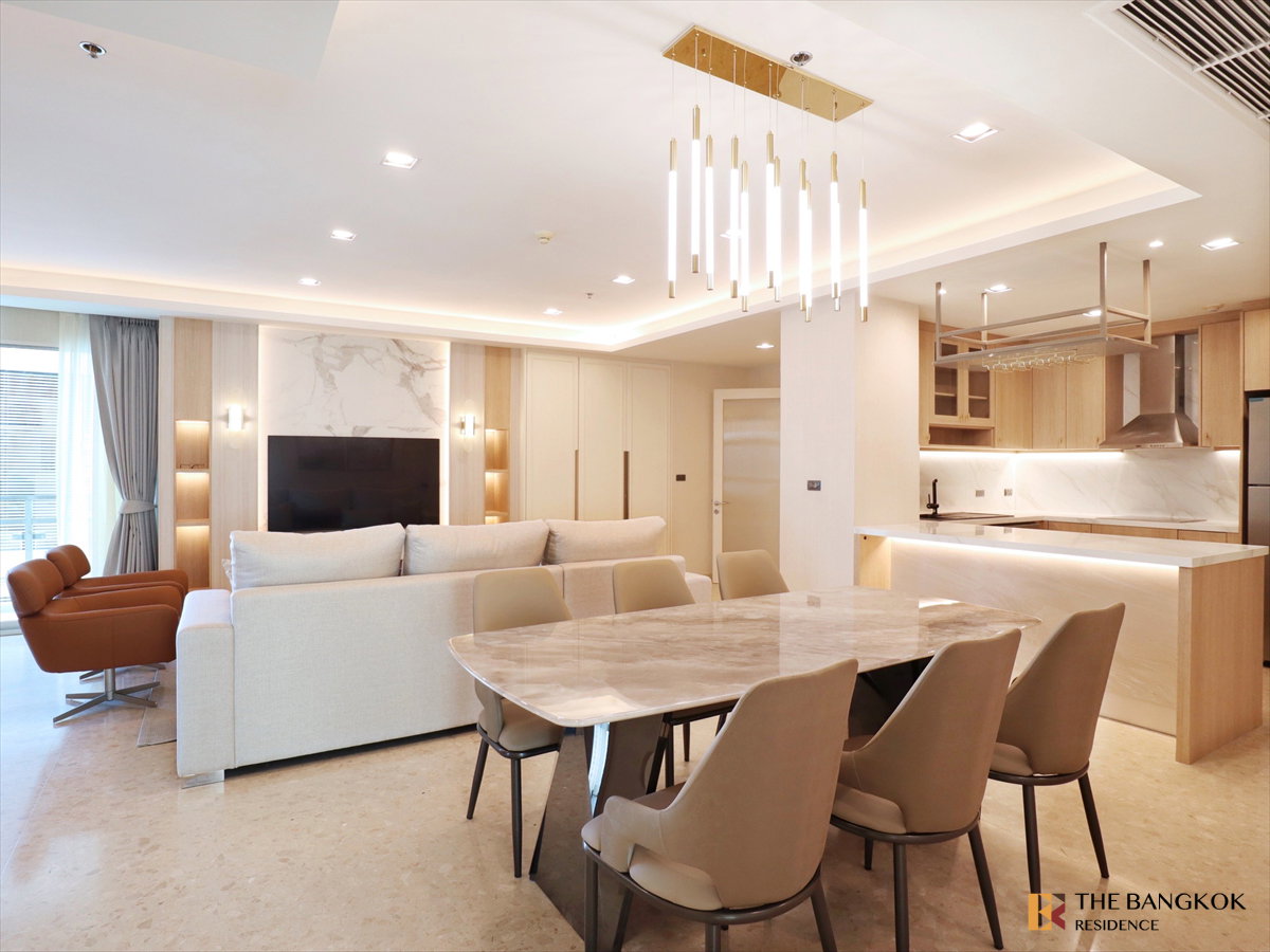 รูป 💎Nusasiri Grand Condo ห้องใหญ่ 175ตร.ม. แต่งหรู พร้อมครัว Island / Built-in ทั้งห้อง ใกล้ Bts เอกมัย✨ - รูปที่ 1/22