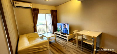 Condos for rent : Double Lake Condominium ( Rental ) Price  12,000 Baht