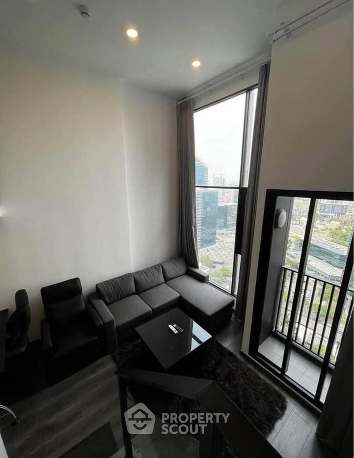 รูป คอนโด 1 ห้องนอน Knightsbridge Space รัชโยธิน ชั้น 28 ใกล้ BTS รัชโยธิน (ID 3129101) - รูปที่ 5/8