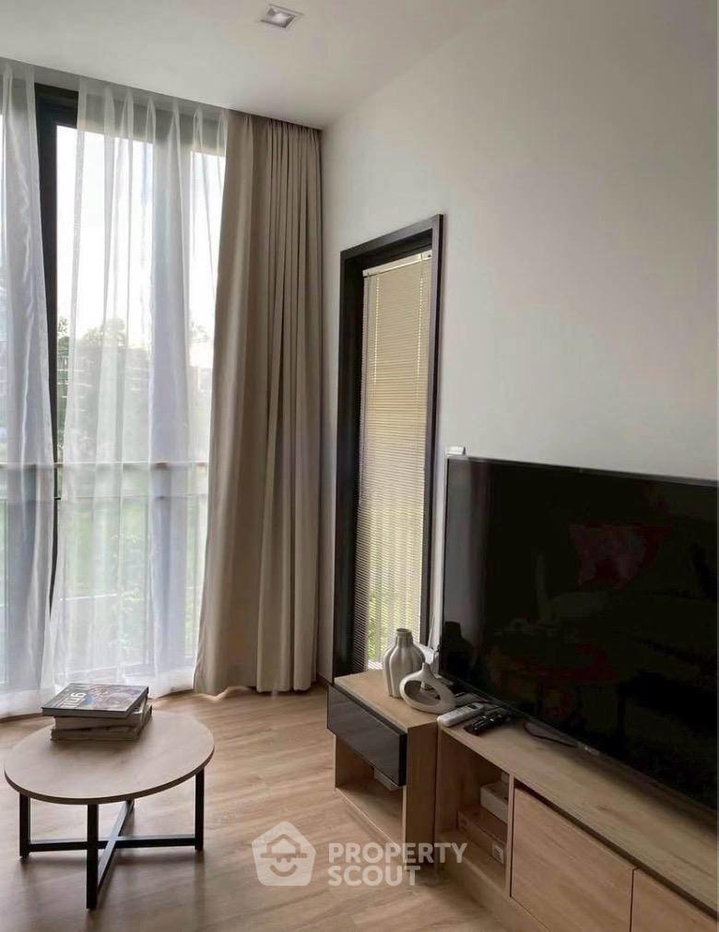 picture 1-BR Condo For Rent At Kawa Haus, 3rd Floor | BTS On Nut (ID 2916610) - 3/3