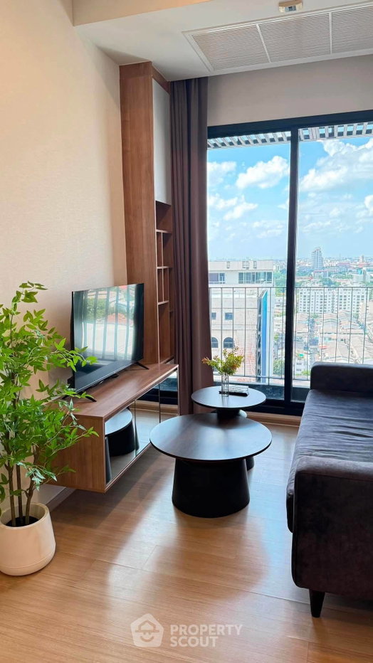 รูป คอนโด 1 ห้องนอน ชั้น 16 | The Capital Ekamai - Thonglor ใกล้ ARL รามคำแหง (ID 3127111) - รูปที่ 27/28