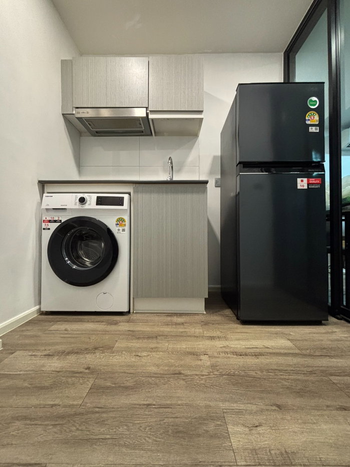 picture AS2232 Modiz Station Condo For Rent - 4/5