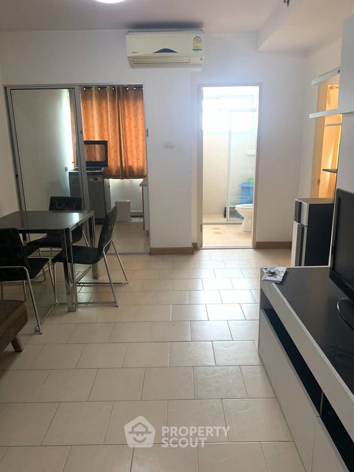 รูป คอนโด 2 ห้องนอน 50 ตร.ม. ที่ City Home Rattanathibet ใกล้ MRT บางกระสอ 400 ม. (ID 3091258) - รูปที่ 6/15