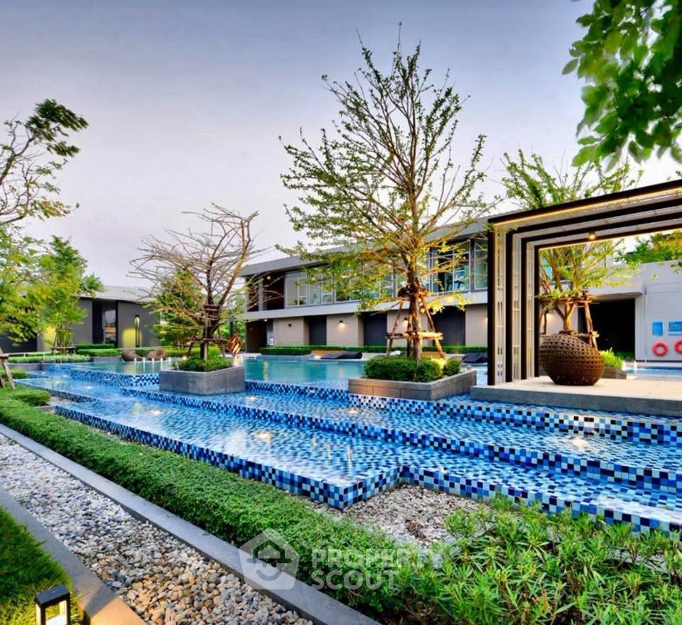 รูป คอนโด 1 ห้องนอน ขาย | ลุมพินี คอนโดทาวน์ เอกชัย 48 | ใกล้ BTS (ID 3129165) - รูปที่ 11/16