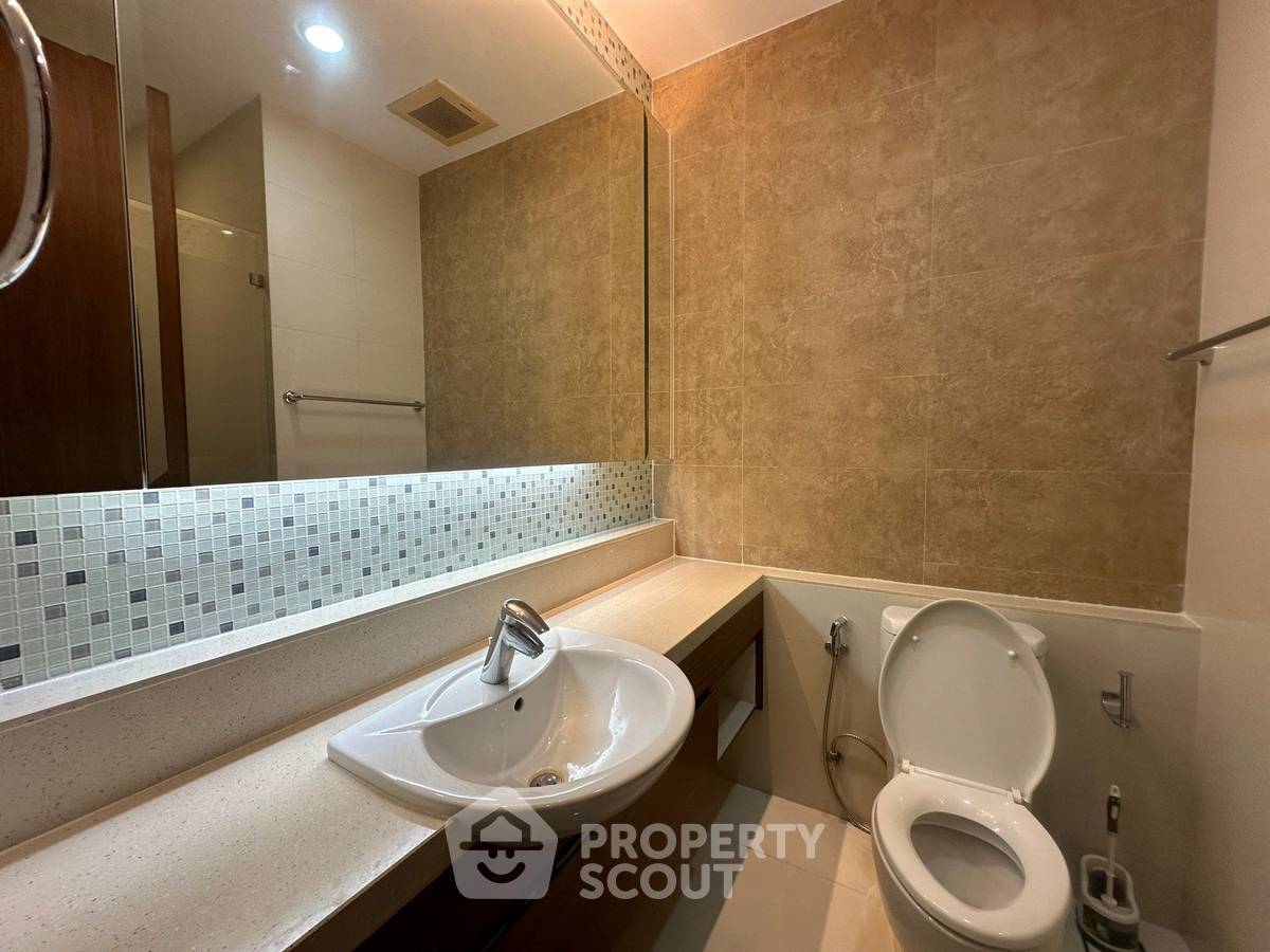 picture 3-BR 190 Sqm Condo For Rent At Bright Sukhumvit 24, BTS Phrom Phong (ID 1427584) - 10/11