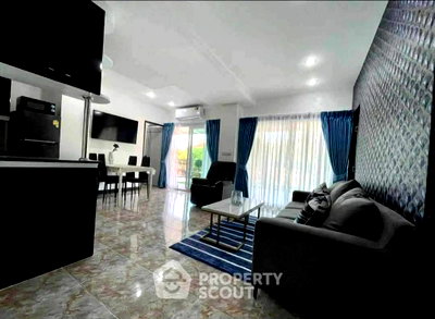 Condos for rent : Pet-Friendly 2-BR 66 Sqm Condo At Siam Oriental, Near Beach Area (ID 3128944)
