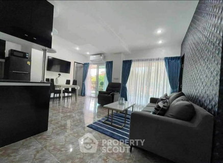 รูปภาพ Pet-Friendly 2-BR 66 Sqm Condo At Siam Oriental, Near Beach Area (ID 3128944)