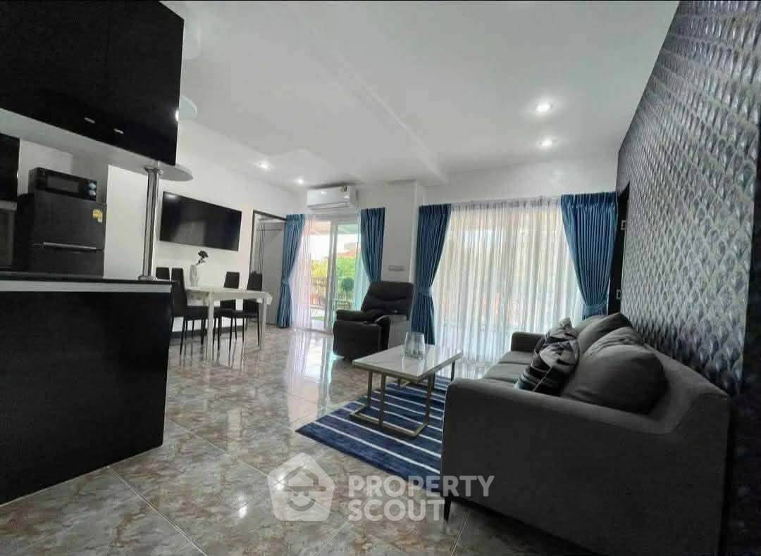 รูป คอนโด 2 ห้องนอน 66 ตร.ม. ที่สยาม โอเรียนทอล พัทยา ใกล้ทะเล เลี้ยงสัตว์ได้ (ID 3128944) - รูปที่ 1/12