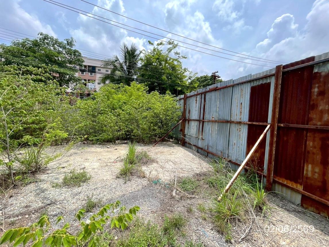 picture LAND 150 Sq.w. Lat Krabang Bangkok for 7.2M - 27/34