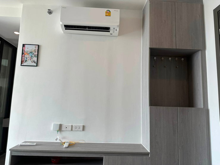 picture Condo for rent: The Origin E22 Station. - 17/19