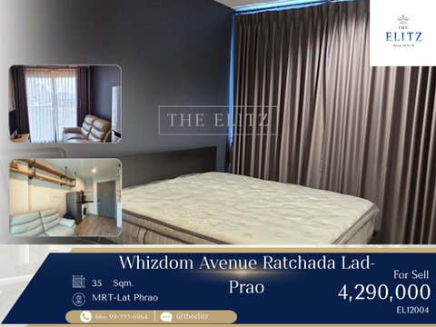  ✨Location of the Future! Compact 1-Bedroom unit with a perfectly optimized layout - highly accessible and surrounded by all lifestyle amenities✨