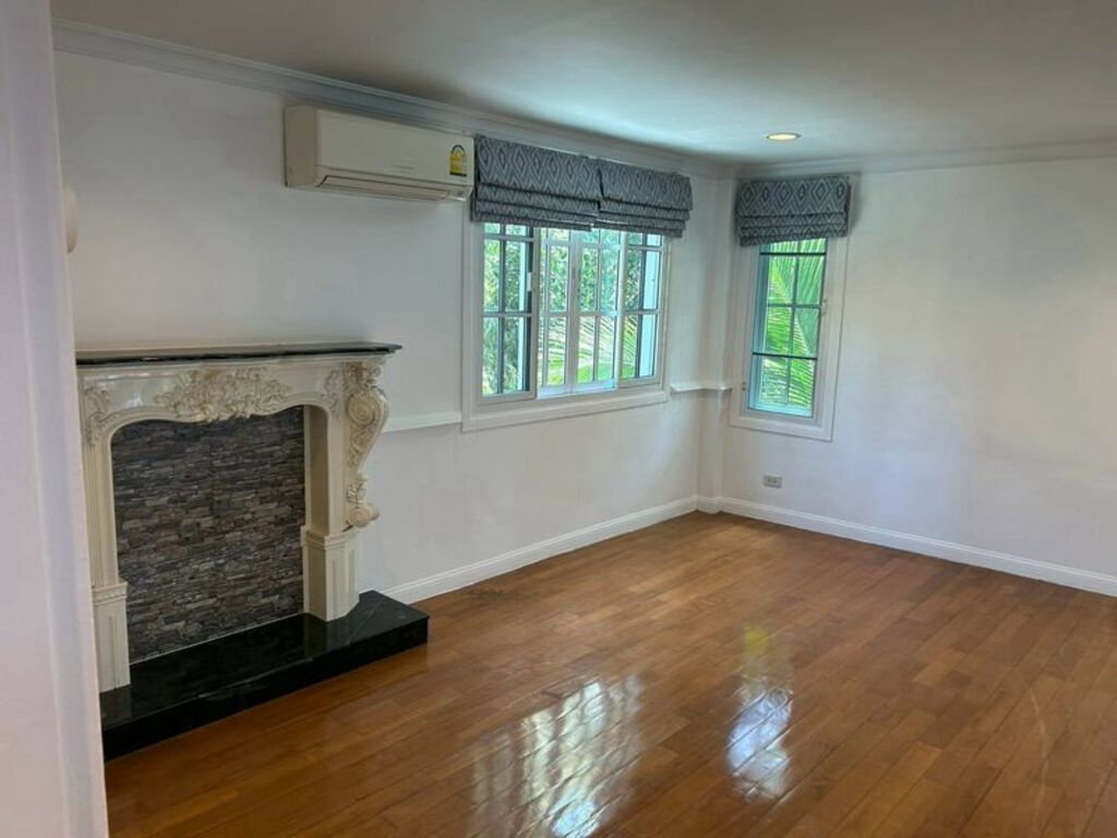 รูป ให้เช่า แฟนตาเซีย วิลล่า 3 เลขที่ 169/4 (ซ.แบริ่ง16 สันติคาม 14 สุขุมวิท 107) (เลี้ยงสัตว์ได้) - รูปที่ 8/20