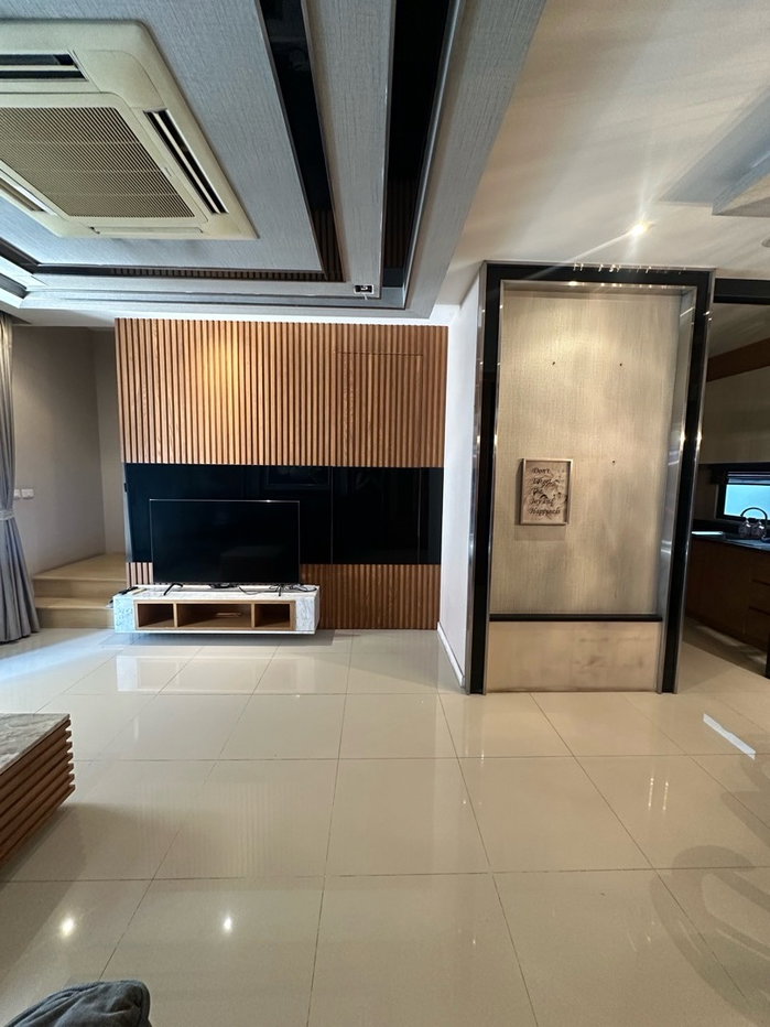 รูป 🏡✨ ให้เช่าทาวน์โฮมหลังมุม พร้อมอยู่ พฤกษาวิลล์ 81 รามคำแหง–เสรีไทย - รูปที่ 15/16