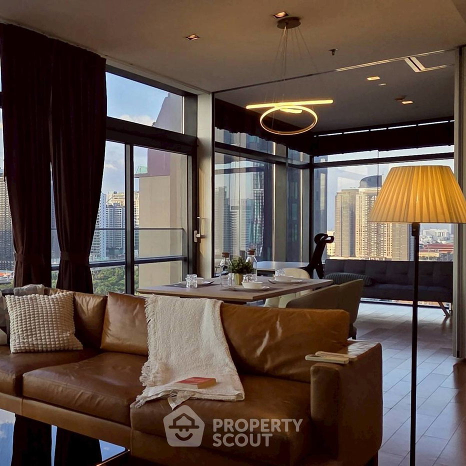 รูป คอนโดสูงชั้น 2 ห้องนอน 83 ตร.ม. Circle Living Prototype New Petchburi ใกล้ MRT เพชรบุรี (ID 3020631) - รูปที่ 6/14