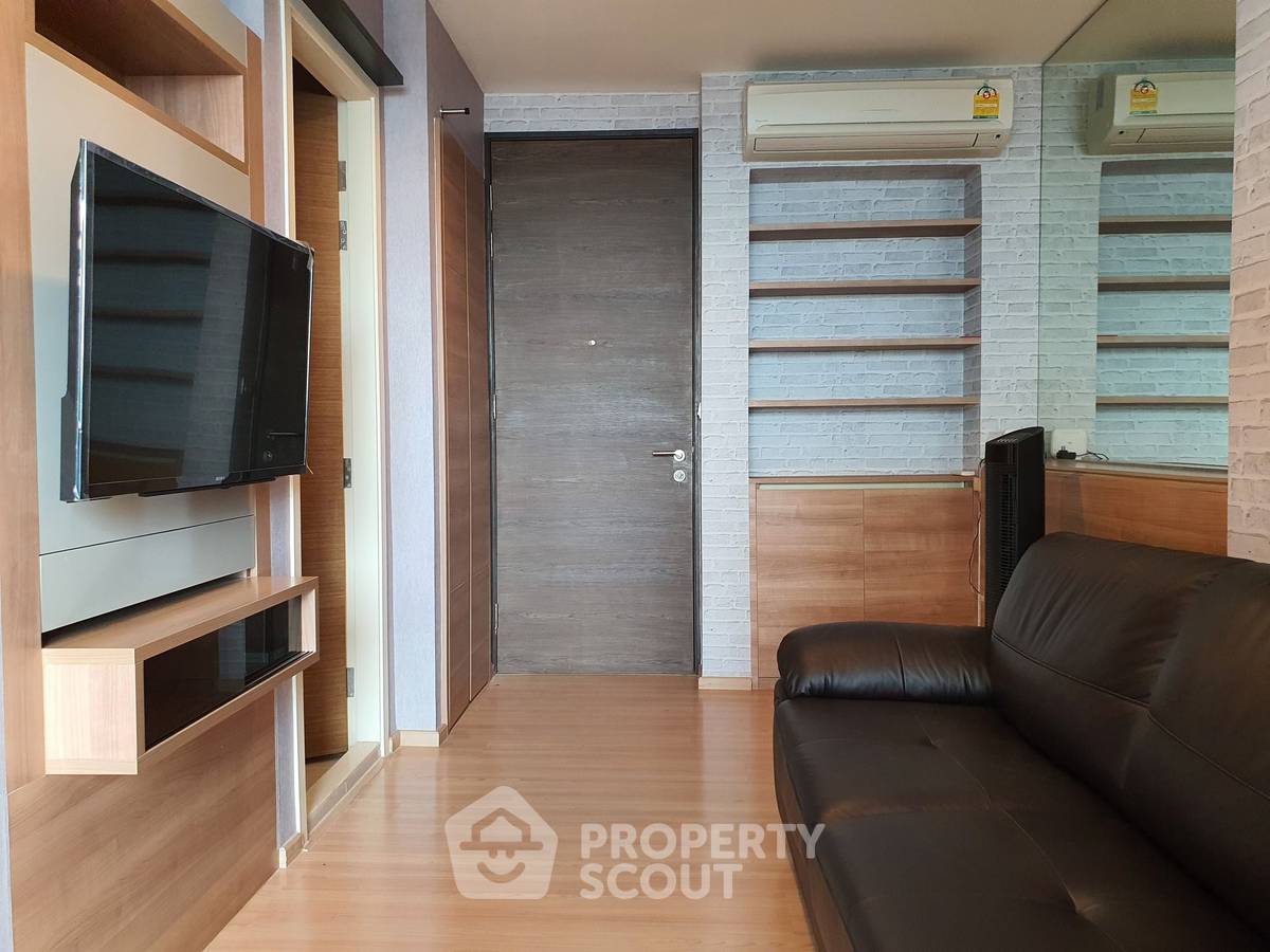picture 1-BR Condo At RHYTHM Phahon-Ari, High-Floor (50th) Near BTS Saphan Khwai (ID 1210740) - 2/11
