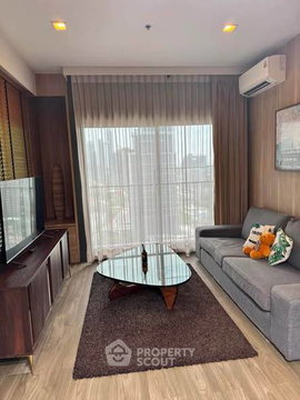 1-BR 54 Sqm, 24th-Floor Condo At Noble Reveal Ekamai, 200m to BTS Ekkamai (ID 3127106)