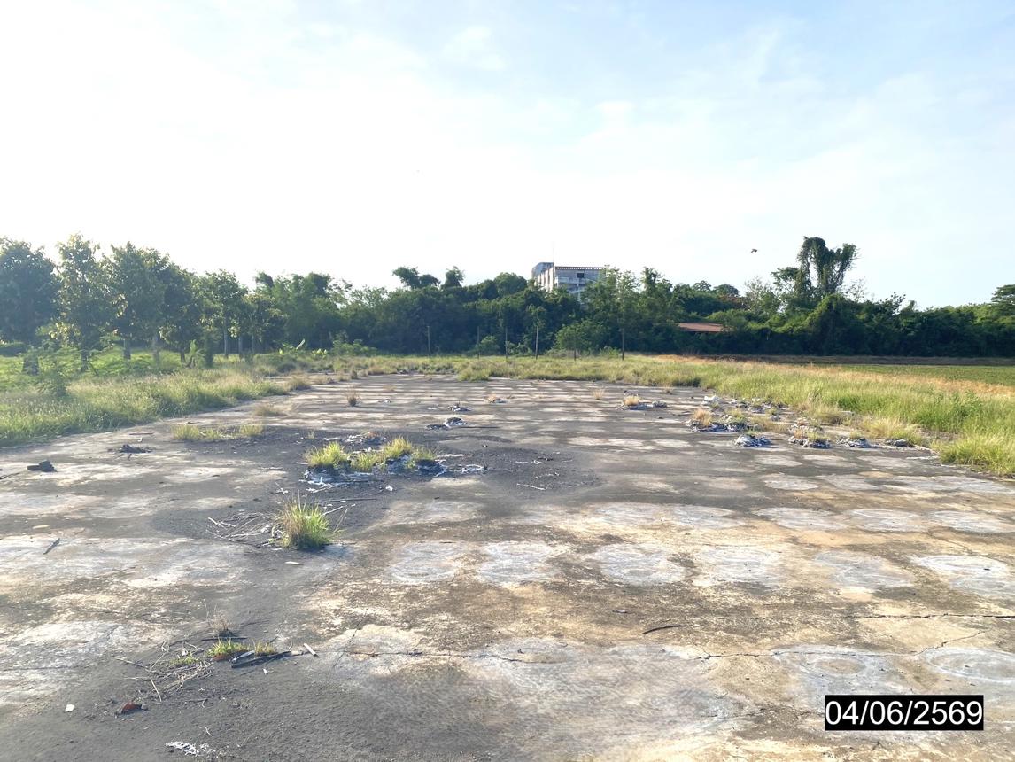 รูป อาคารโรงงาน 10386.7 ตร.วา ตะพานหิน พิจิตร 15.6M - รูปที่ 34/40