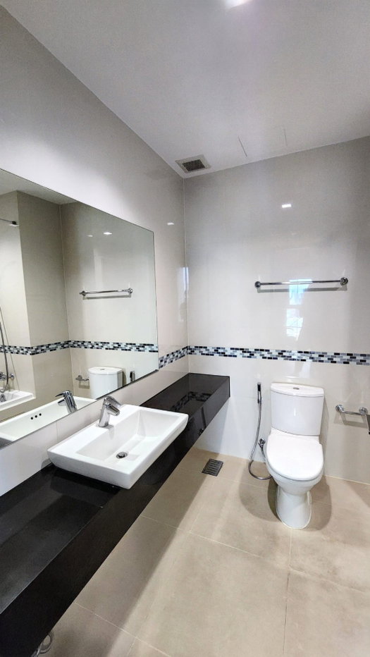 picture Condo for rent :IDEO Q Phayathai (( BTS Phaya Thai ) MK-02 line @livingbkk - 9/9