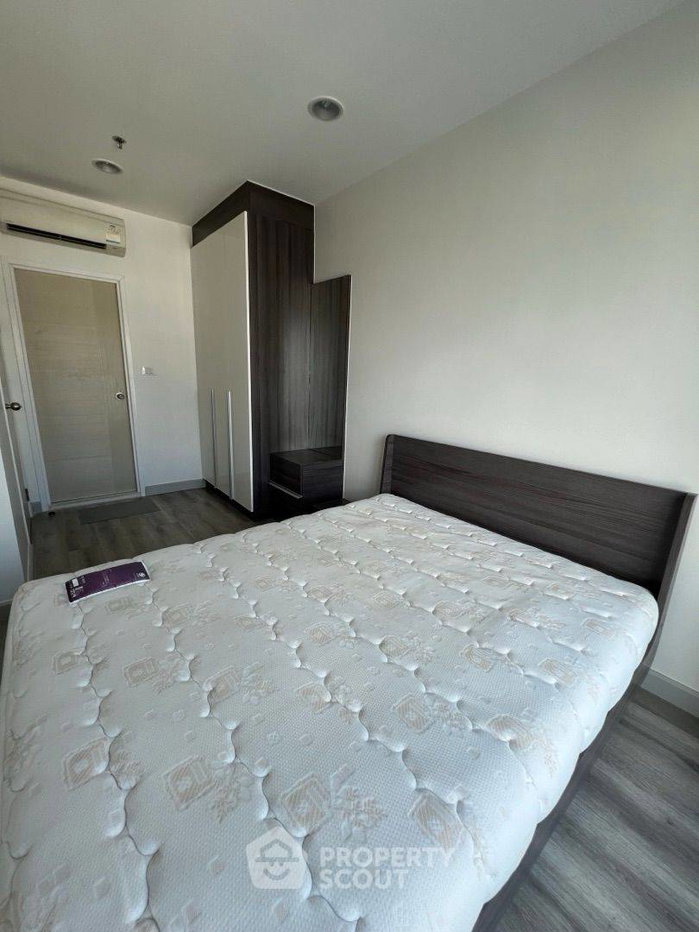 รูป คอนโด 1 ห้องนอน Centric Sathorn–St. Louis ห่าง BTS เซนต์หลุยส์ 200 ม. (ID 3123226) - รูปที่ 11/19