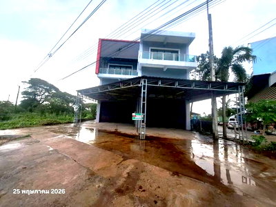 บ้านเดี่ยว 230.5 ตร.วา เมืองกำแพงเพชร กำแพงเพชร 19.3M
