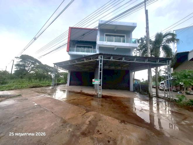รูป บ้านเดี่ยว 230.5 ตร.วา เมืองกำแพงเพชร กำแพงเพชร 19.3M - รูปที่ 1/60