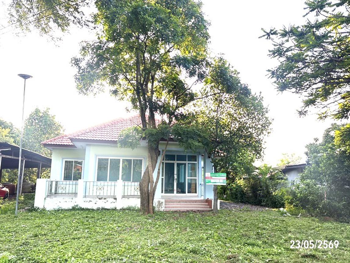 รูป บ้านเดี่ยว 153.5 ตร.วา บัวใหญ่ นครราชสีมา 1.8M - รูปที่ 14/30