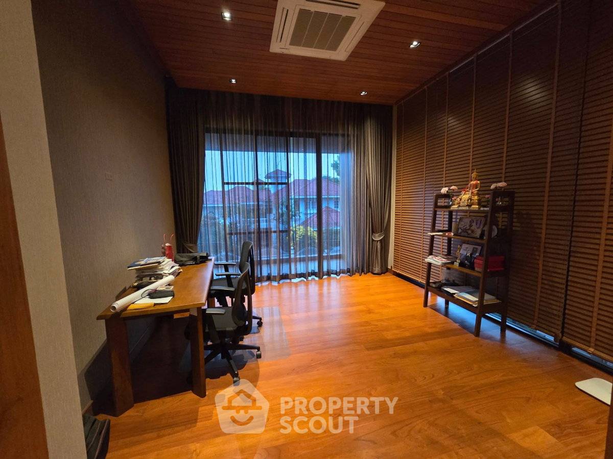 รูป บ้าน 4 ห้องนอน ขาย Evergreen Ville บางนา เขตบางนาเหนือ (ID 3128490) - รูปที่ 5/12