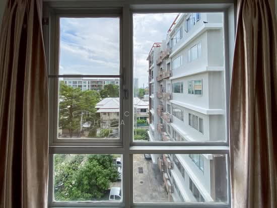 รูป คอนโด วัน สาทร ถูกที่สุด ห้อง 1Bedroom ขนาดใหญ่ 51 ตรม.ชั้น6 ห้องริม ราคาพิเศษเพียง 3.85 ล้านบาท  - รูปที่ 30/42