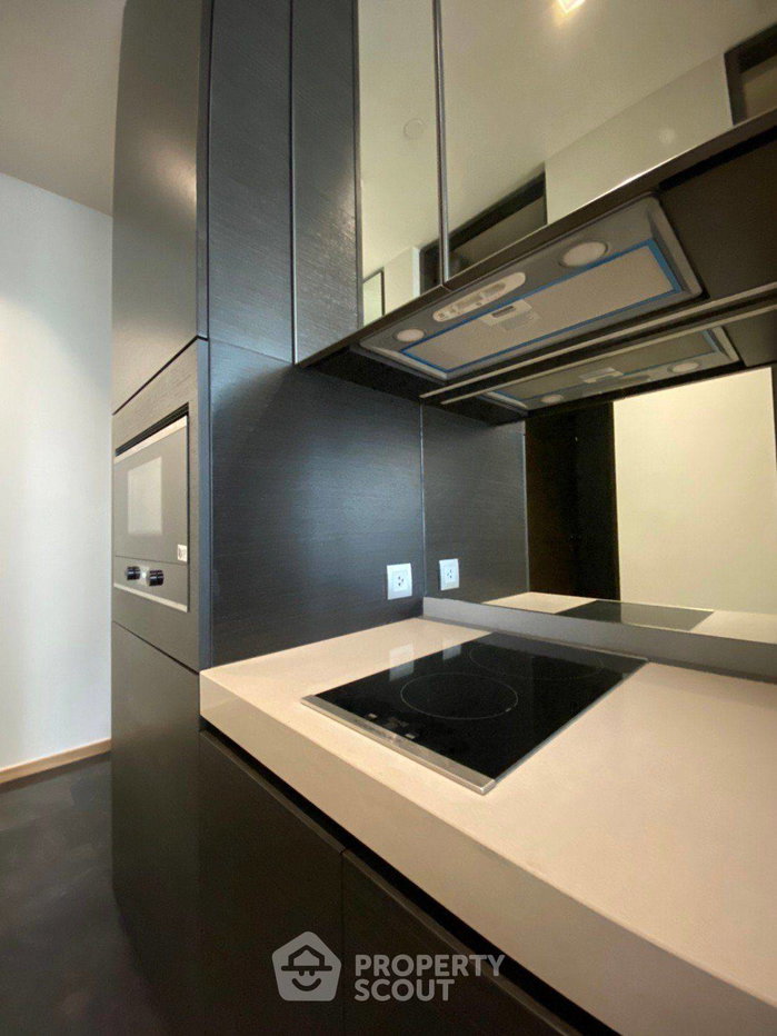 รูป คอนโด 1 ห้องนอน 28 ชิดลม ใกล้ BTS ชิดลม 300 เมตร (ID 789240) - รูปที่ 7/13