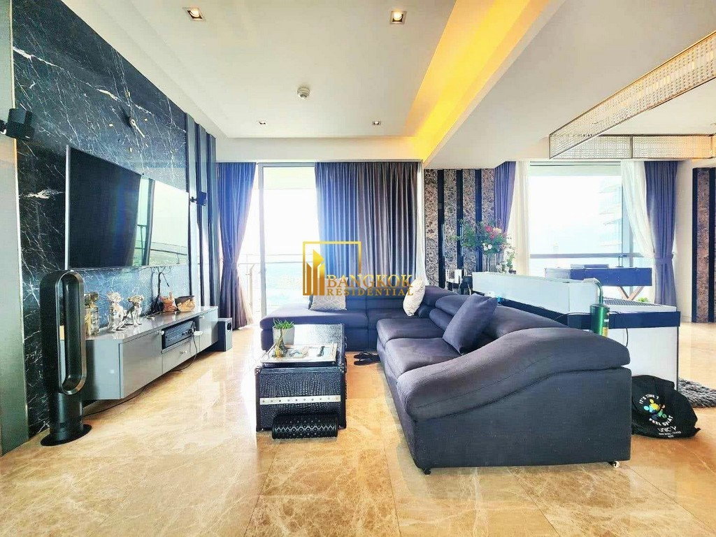 picture The Pano | Luxurious Riverside Condo With Amazing River Views - BR18452CD - 2/39