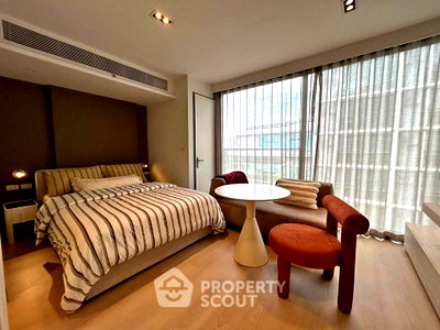 คอนโดให้เช่า : คอนโด 1 ห้องนอน SCOPE Promsri ใกล้ BTS พร้อมพงษ์ (ID 3129788)