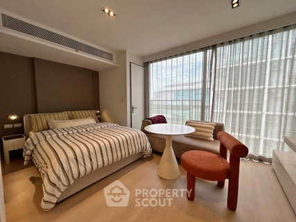 รูปภาพ 1-BR Condo At SCOPE Promsri Near BTS Phrom Phong (ID 3129788)