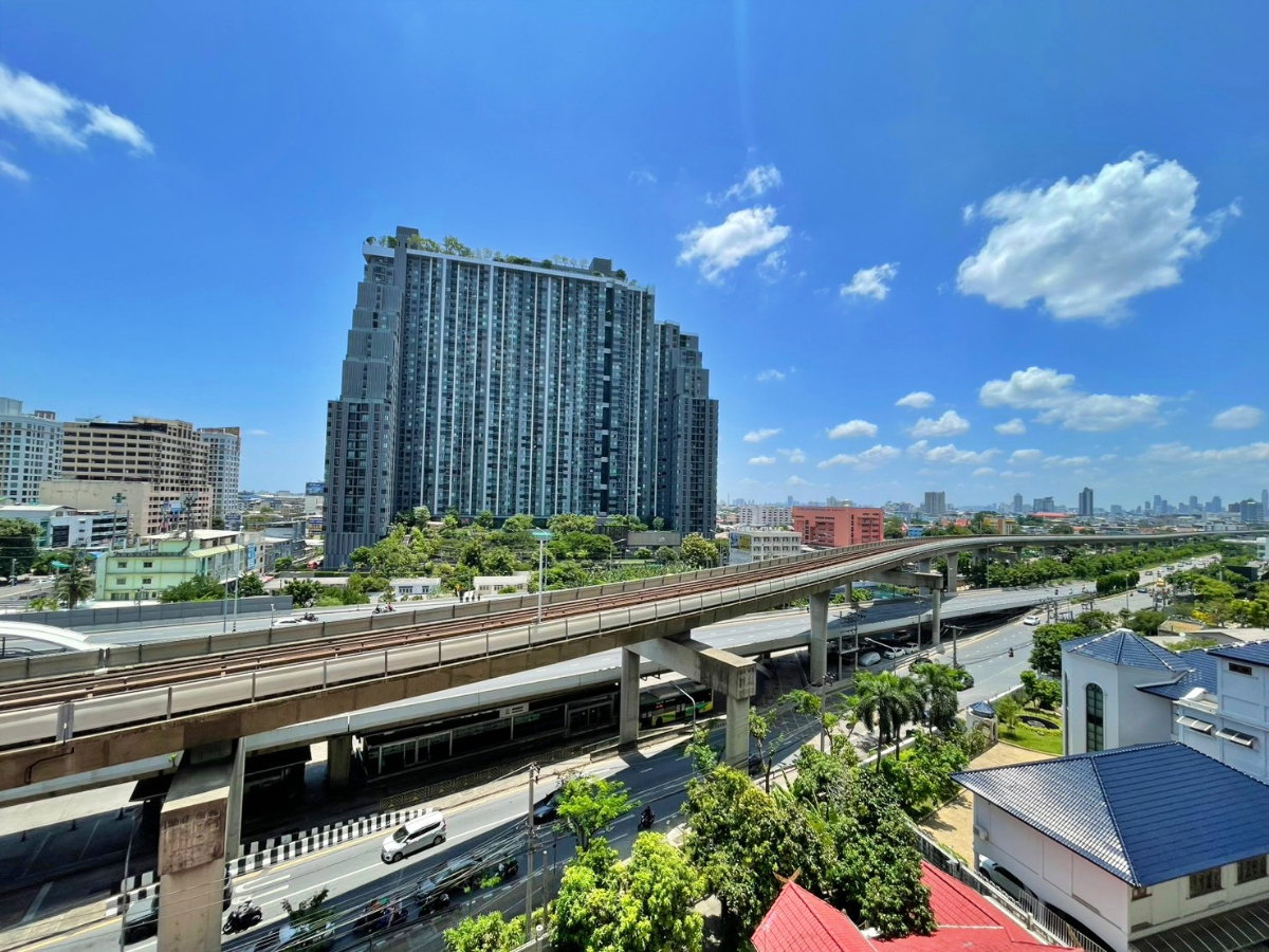 picture 💎Condo for rent ASPIRE Sathorn - Thapra Ready to move in. - 14/14