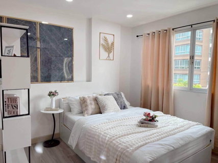 รูปภาพ ✨ D Condo กะทู้ | 1 ห้องนอน | พร้อมเข้าอยู่ | 12,000 บาท