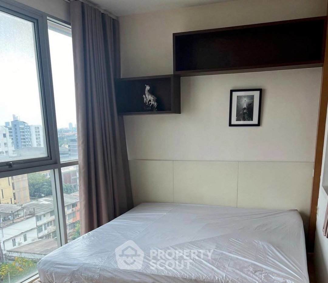 รูป คอนโด 1 ห้องนอน 47 ตร.ม. St. Louis Grand Terrace ใกล้ BTS เซนต์หลุยส์ 200 ม. (ID 2762074) - รูปที่ 6/6