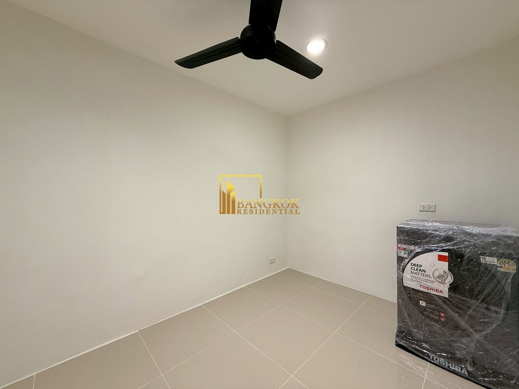 รูป Waterford Diamond Tower | Beautiful 4 Bed Condo For Rent - BR60642CD - รูปที่ 34/52