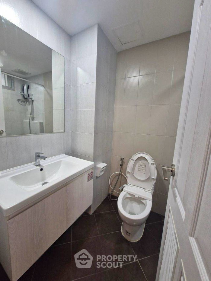picture High-Floor 1-BR 50 Sqm At Condo One X Sukhumvit 26, BTS Phrom Phong (ID 2122670) - 11/12