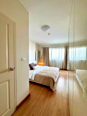 คอนโดให้เช่า : For Rent🌿❤️Condo :  ศุภาลัย ปาร์ค เอกมัย-ทองหล่อ