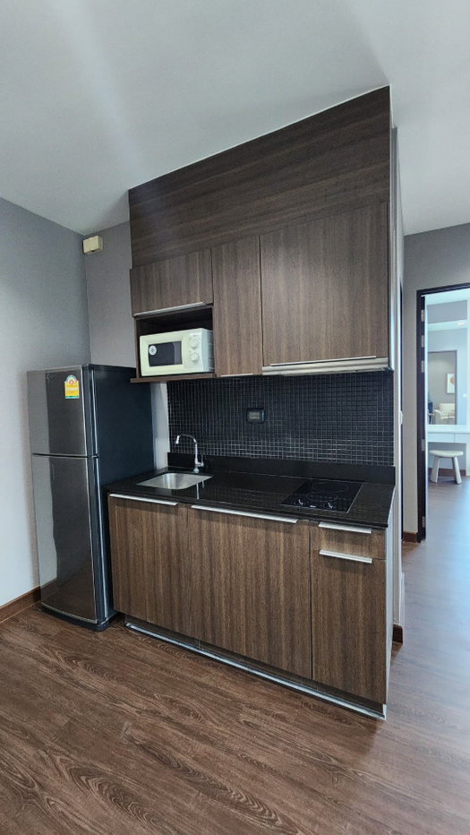picture Condo for rent :IDEO Q Phayathai (( BTS Phaya Thai ) MK-02 line @livingbkk - 6/9