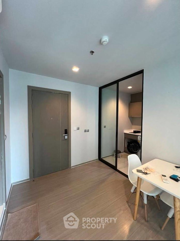 รูป คอนโด 1 ห้องนอน 35 ตร.ม. ชั้น 20 Life Asoke - Rama 9 ใกล้ MRT พระราม 9 (300 ม.) (ID 2849632) - รูปที่ 8/10