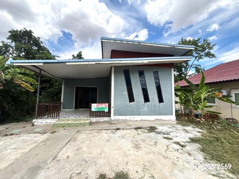 รูป บ้านเดี่ยว 187.4 ตร.วา สังขะ สุรินทร์ 3.4M - รูปที่ 25/28