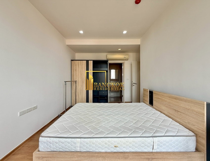 รูป Hasu Haus | Stylish 3 Bedroom Condo For Rent in On Nut - BR19672CD - รูปที่ 11/37