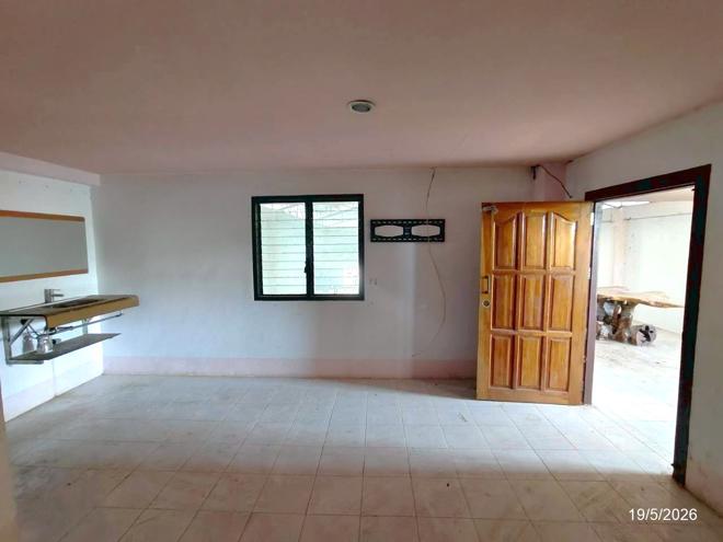 รูป บ้านเดี่ยว 200 ตร.วา เพ็ญ อุดรธานี 4.6M - รูปที่ 16/42