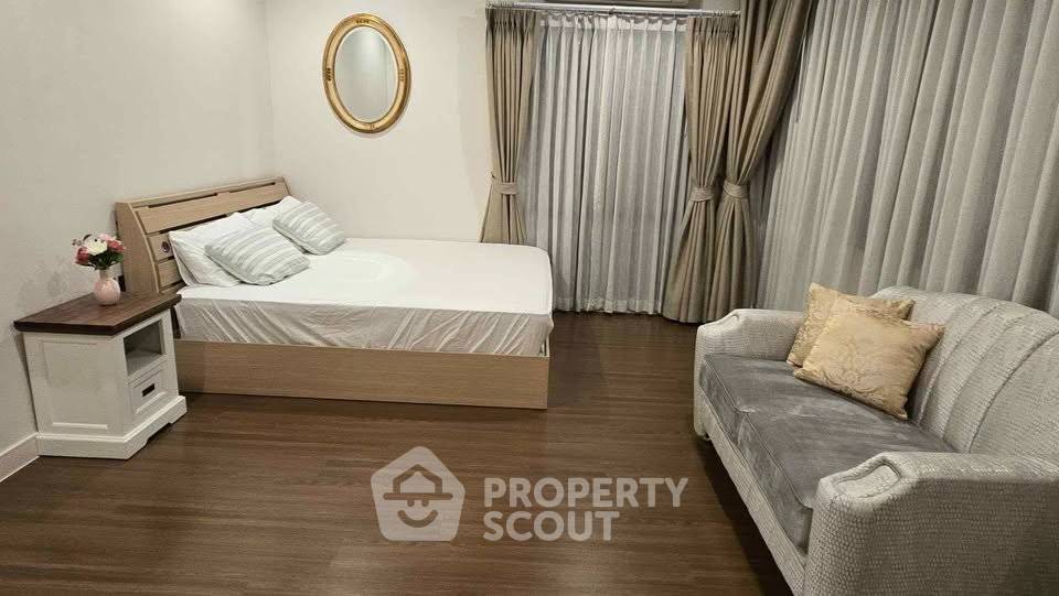 รูป บ้าน 4 ห้องนอนให้เช่า โครงการ เศรษฐสิริ กรุงเทพกรีฑา ใกล้หัวหมาก (ID 3128480) - รูปที่ 2/11