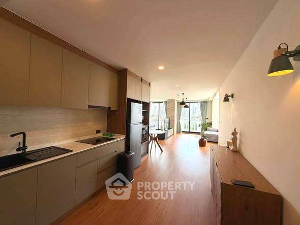 picture 1-BR Condo For Sale, JC Tower Thong Lor, Phrom Phong Area (ID 3129422) - 1/20