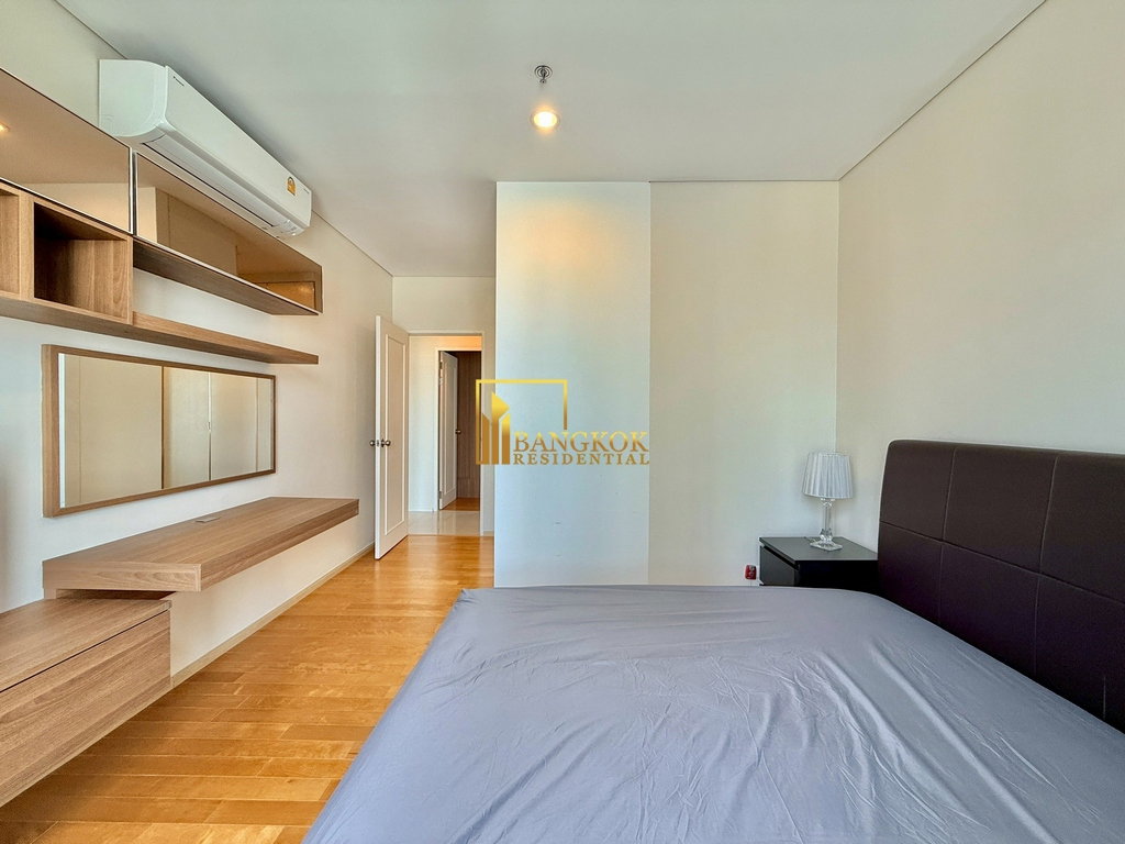รูป Villa Asoke | Spacious 2 Bedroom Condo Located Near MRT - BR16673CD - รูปที่ 12/32
