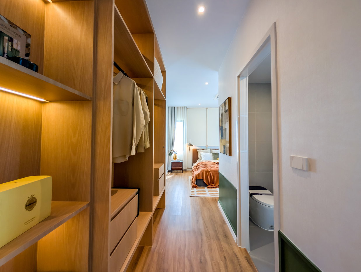 รูป Modern Tropical House for Sale East Pattaya - รูปที่ 20/21